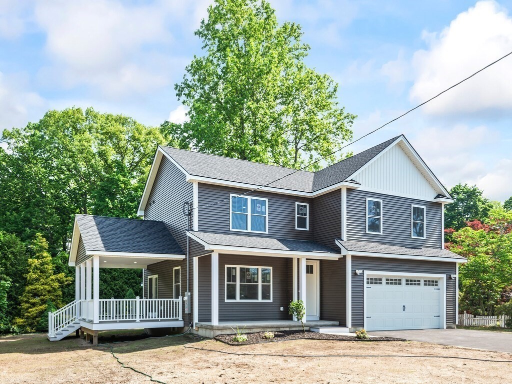 132 Barrington Road