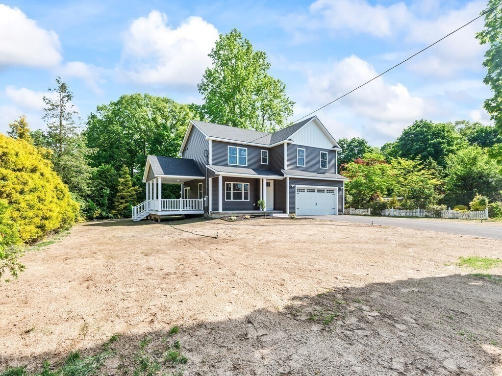132 Barrington Road