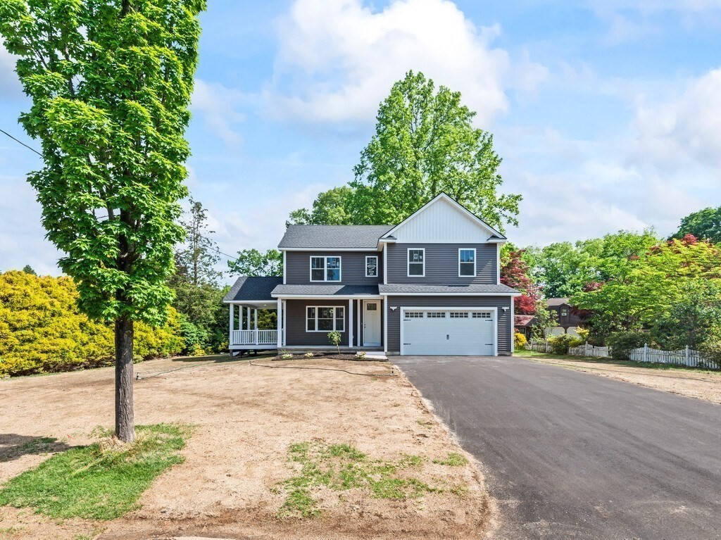 132 Barrington Road