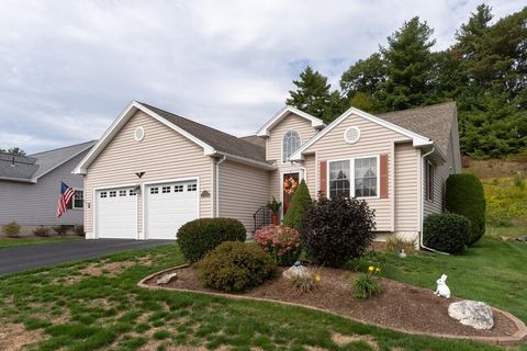 17 Deacon St 17 Northborough MA 01532