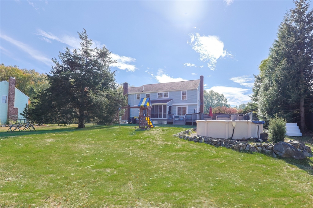 42 Olympic Ln