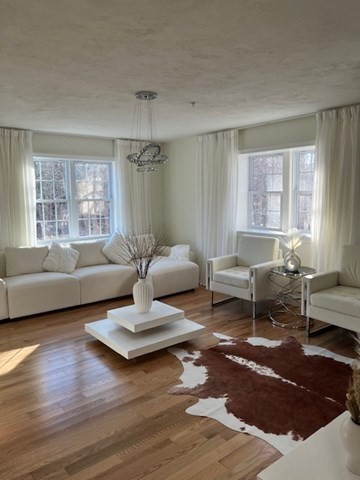 35 Fredonian St K