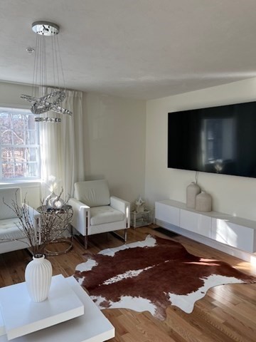 35 Fredonian St K
