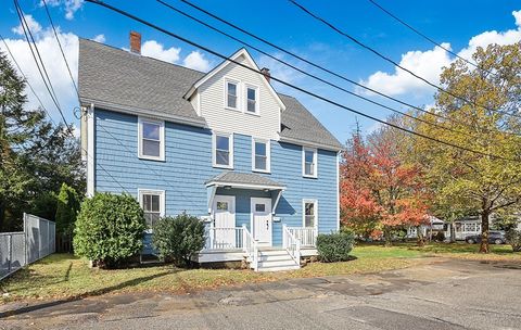 27 Ladd Street 27 Watertown MA 02472