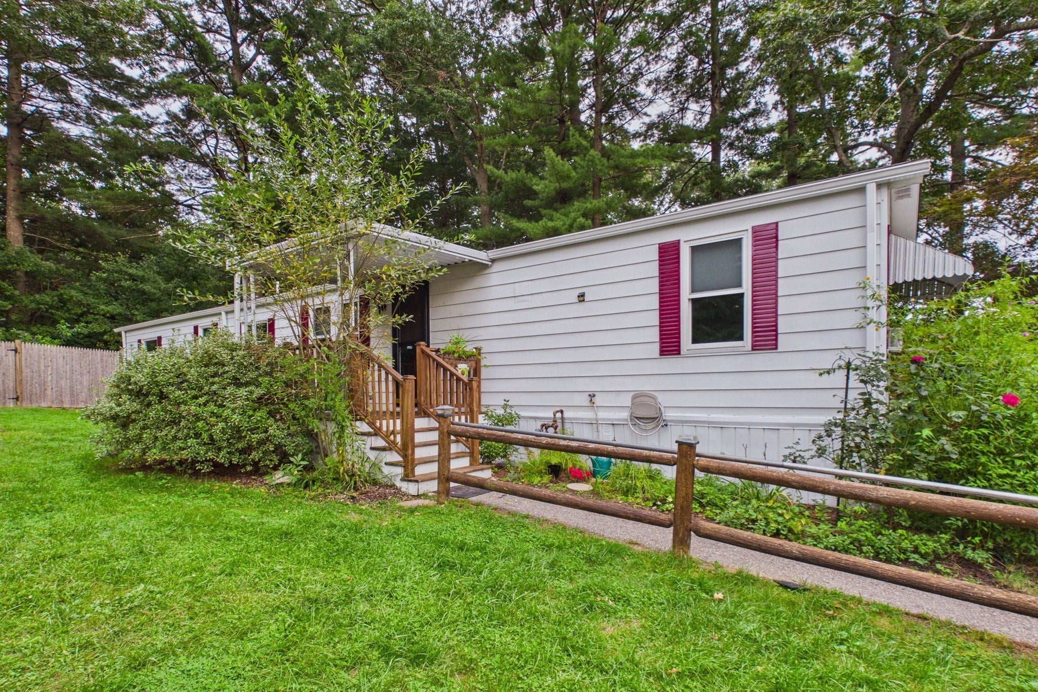 36 Haskell Cir