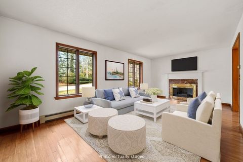 Photo of 21 Clubhouse Dr, Bourne, MA 02559 (MLS # 73495377)
