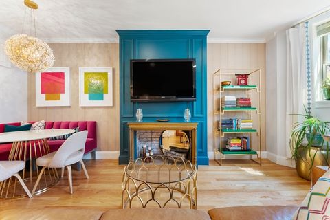 Photo of 668 Massachusetts Ave #G, Boston, MA 02118 (MLS # 73526134)