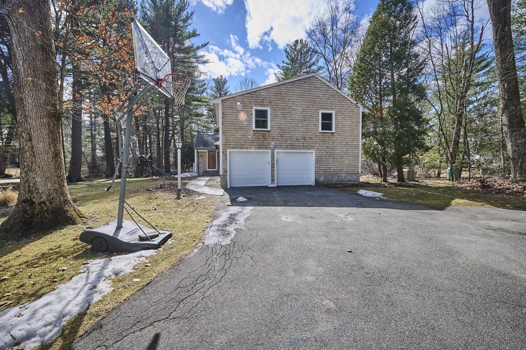 42 Troutbrook Road