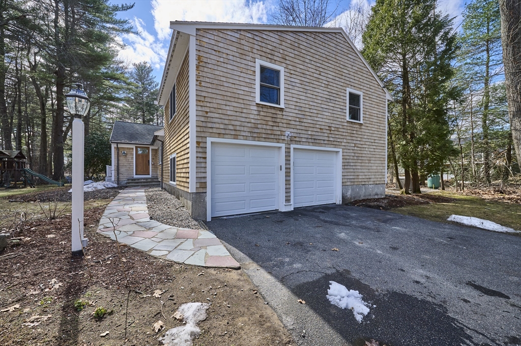 42 Troutbrook Road