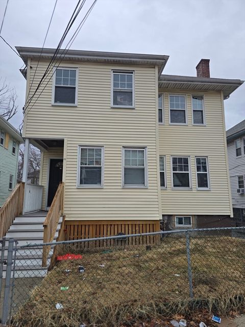 15-17 Lorna Road 1 Boston MA 02126