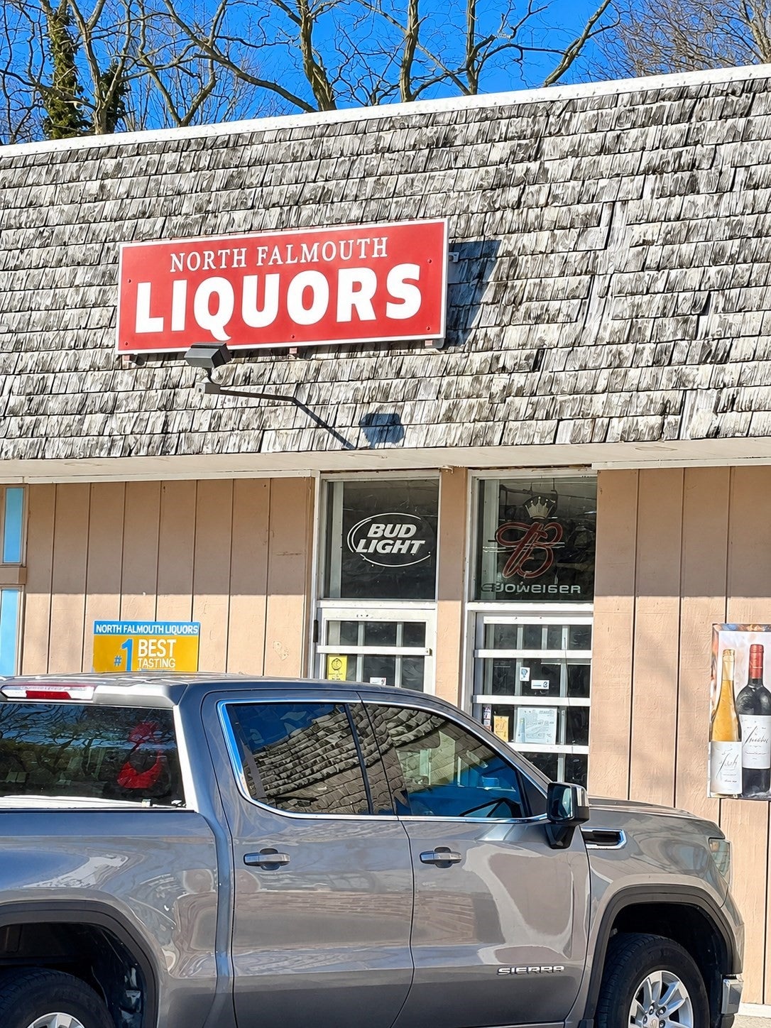 362 N Falmouth Hwy