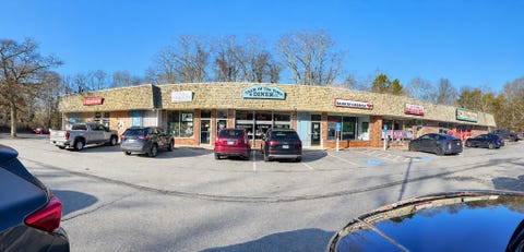 Photo of 362 N Falmouth Hwy, Falmouth, MA 02556 (MLS # 73545795)