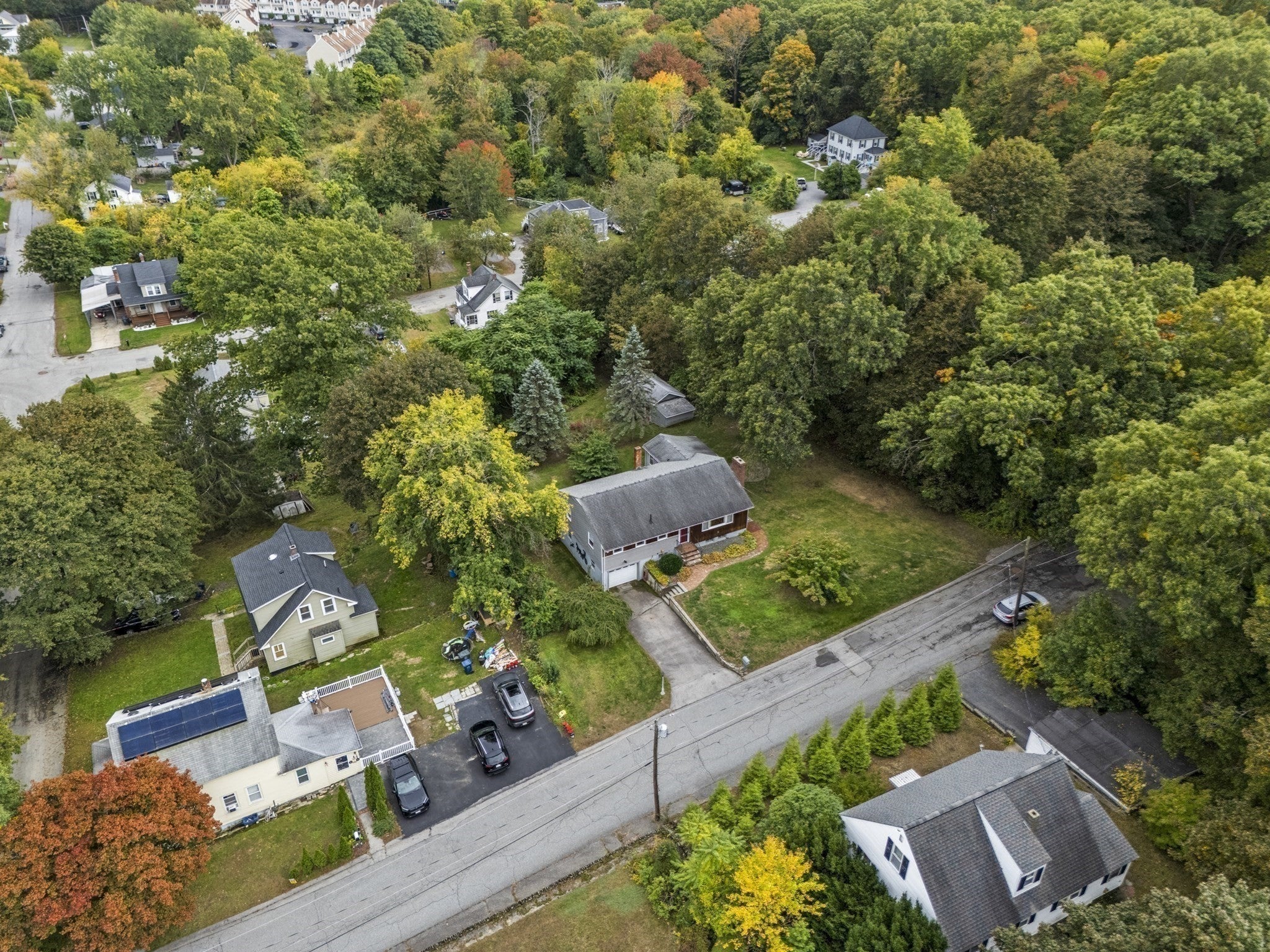 30 Lee Rd, Dracut, MA, 30 Lee Rd, Dracut, MA Photo #23