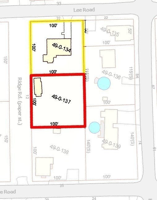 30 Lee Rd, Dracut, MA, 30 Lee Rd, Dracut, MA Photo #26