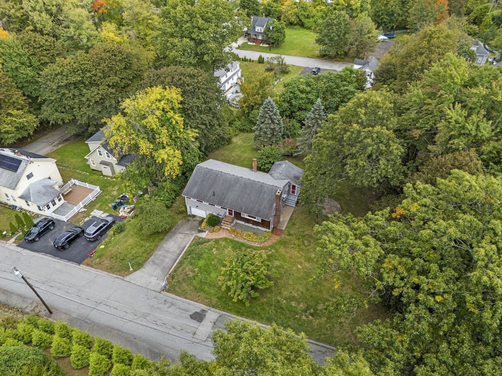 30 Lee Rd, Dracut, MA, 30 Lee Rd, Dracut, MA Photo #24