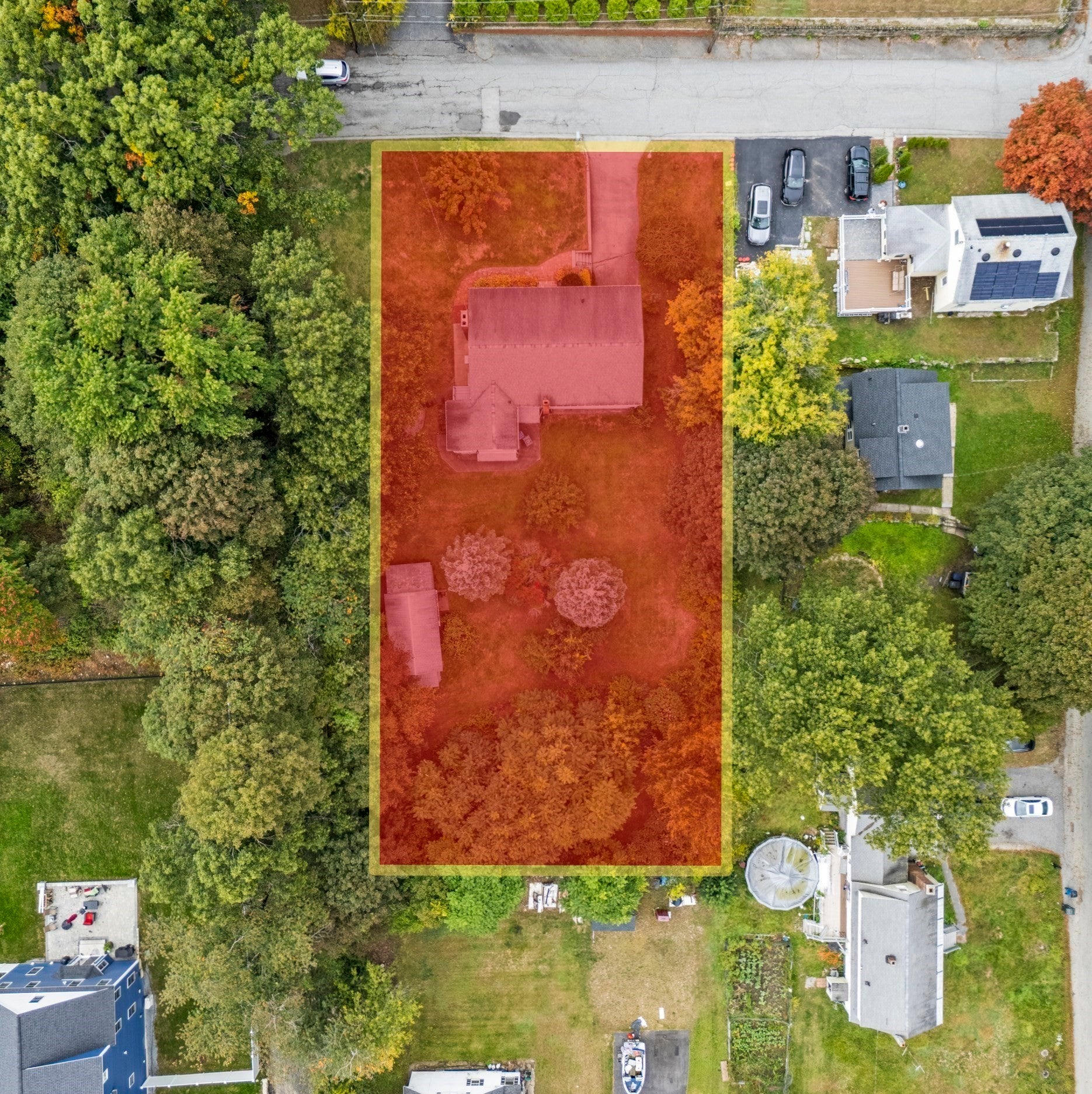 30 Lee Rd, Dracut, MA, 30 Lee Rd, Dracut, MA Photo #4