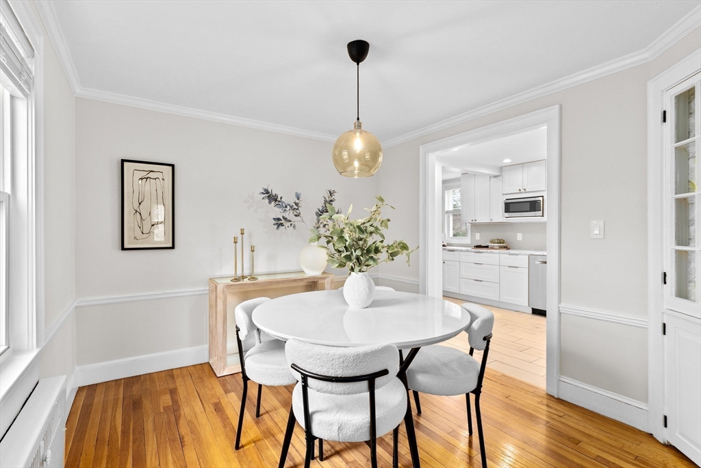 5 Lincoln St