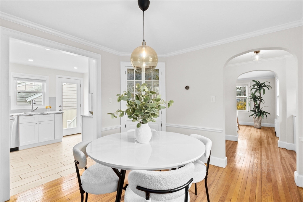 5 Lincoln St