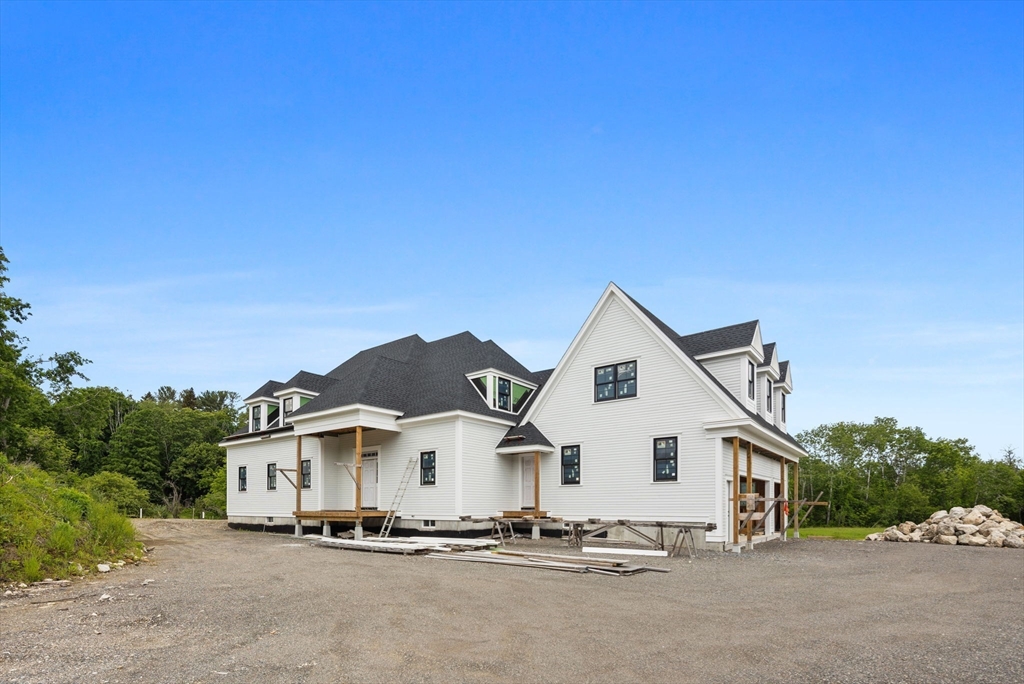 107 Reservation Rd