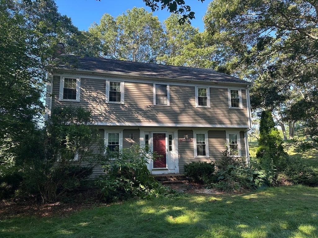 8 Deep Wood Dr, Sandwich, MA Photo #1