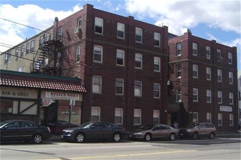 Photo of 291 Newport Avenue #3, Quincy, MA 02170 (MLS # 73510974)