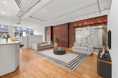 107 South Street 2A Boston MA 02111