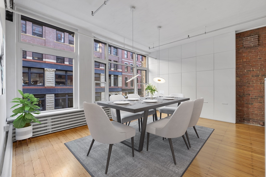 107 South Street 2A