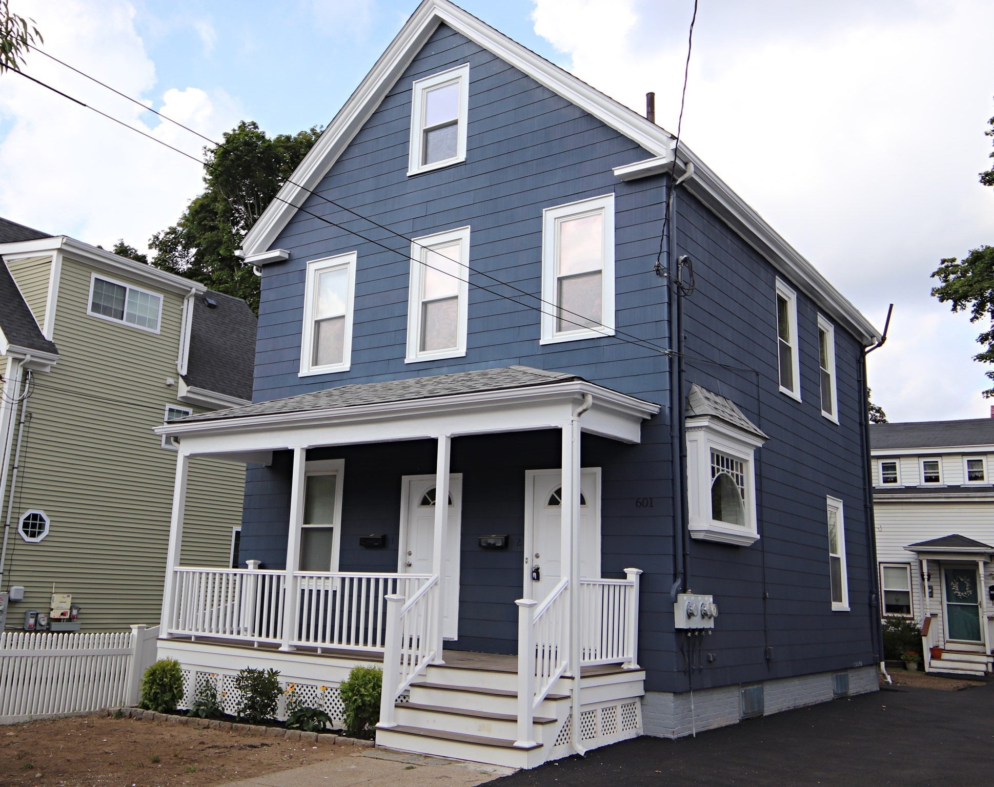 601 Lincoln Avenue, Saugus, MA Photo #1