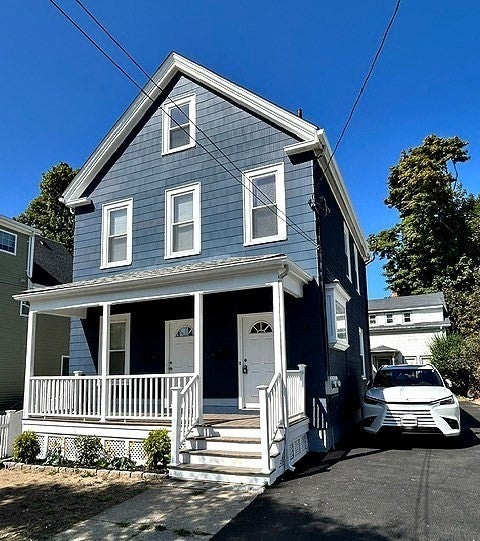 601 Lincoln Avenue