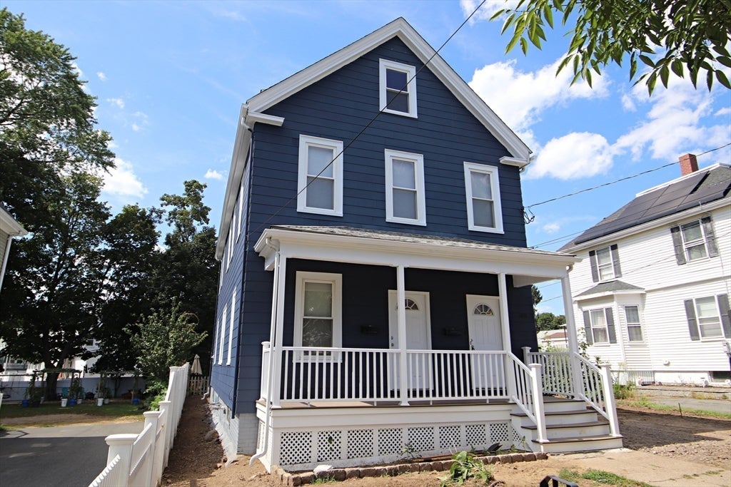 Photo of 601 Lincoln Avenue, Saugus, MA