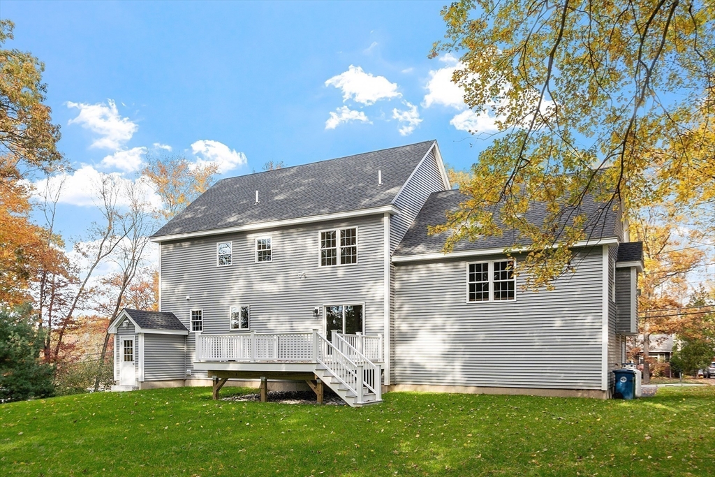 463 Middlesex Turnpike