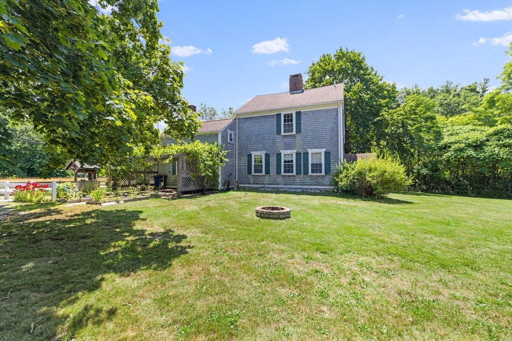 453 Rounseville Rd