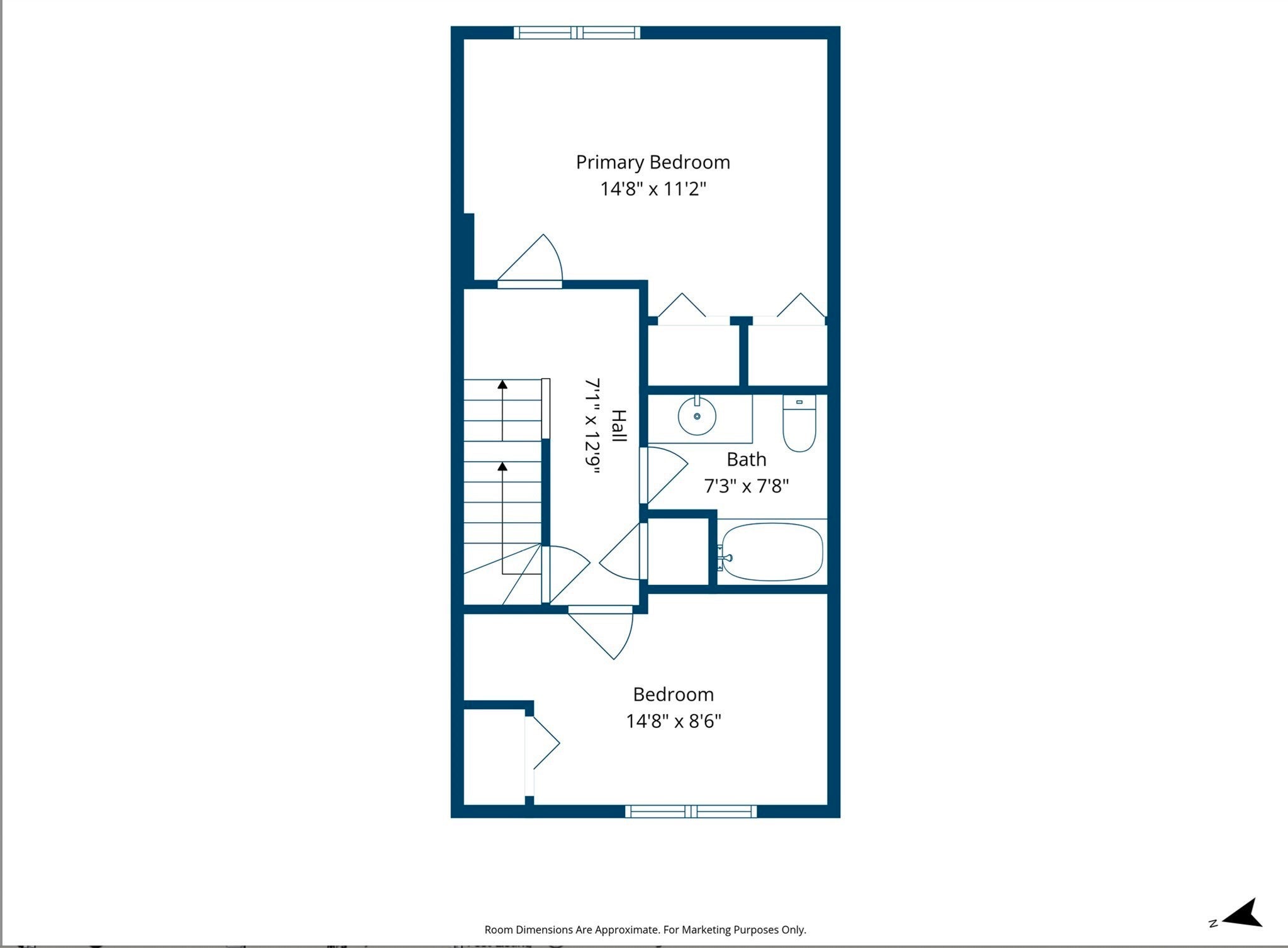 322 Bedford St #322, East Bridgewater, MA Photo #25