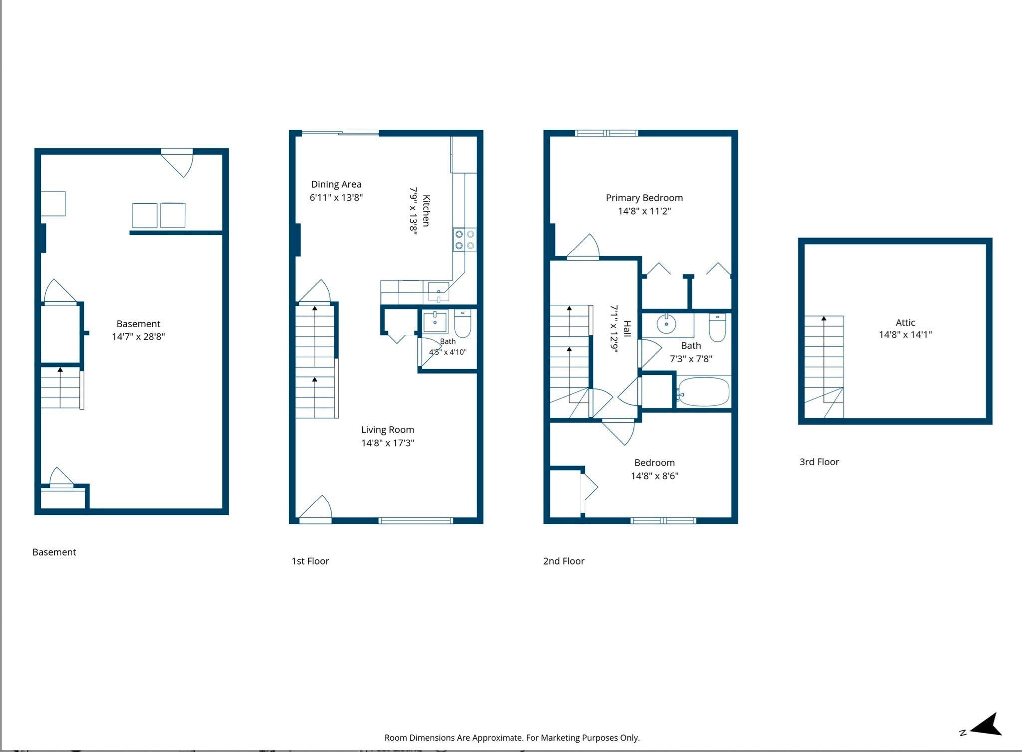 322 Bedford St #322, East Bridgewater, MA Photo #28