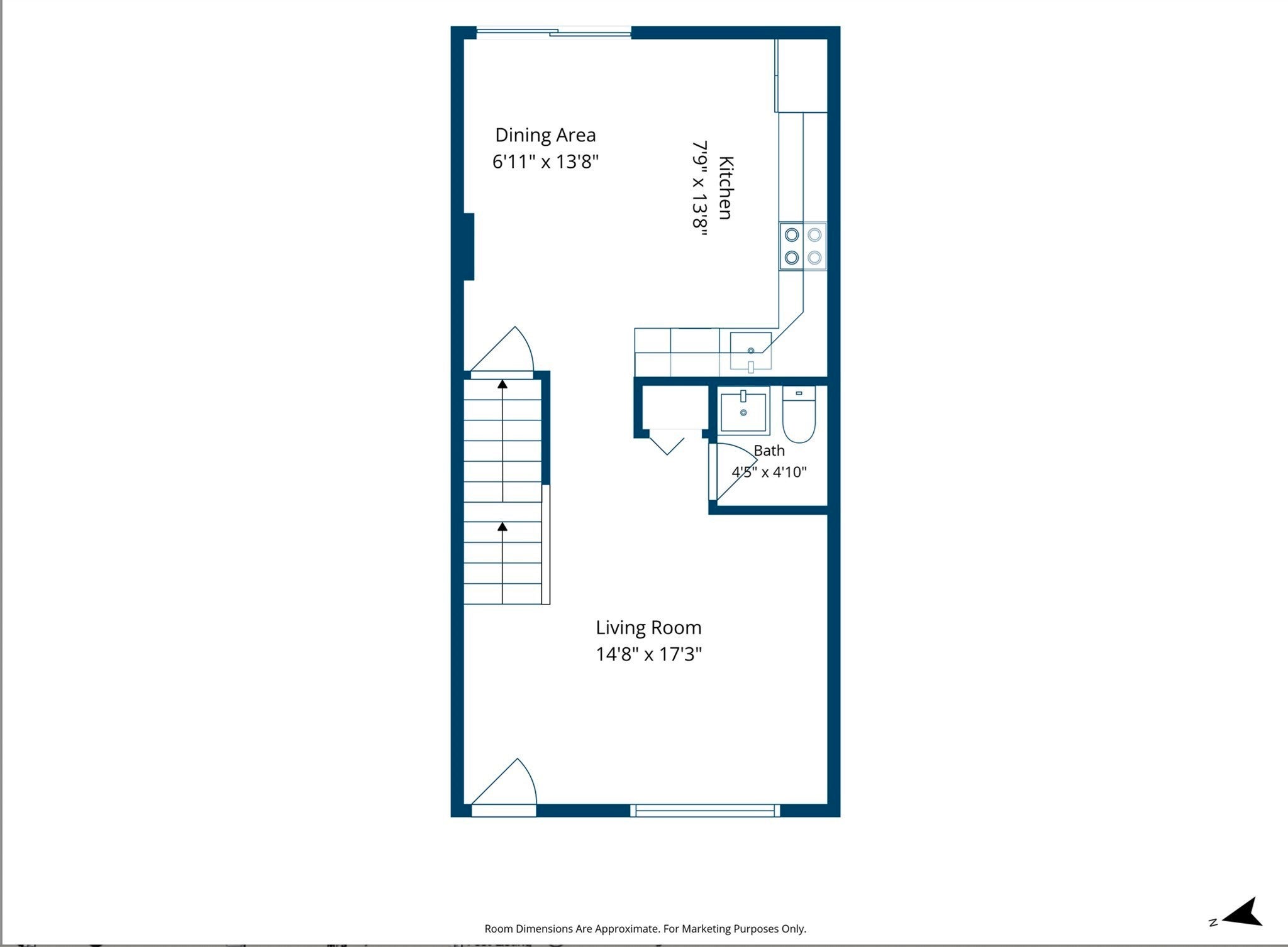322 Bedford St #322, East Bridgewater, MA Photo #24