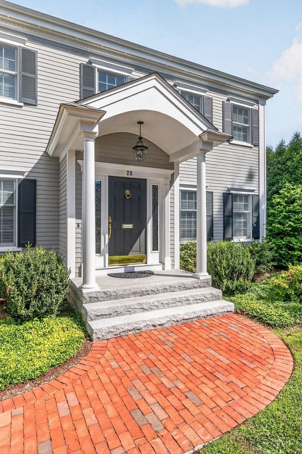28 Jefferson Rd