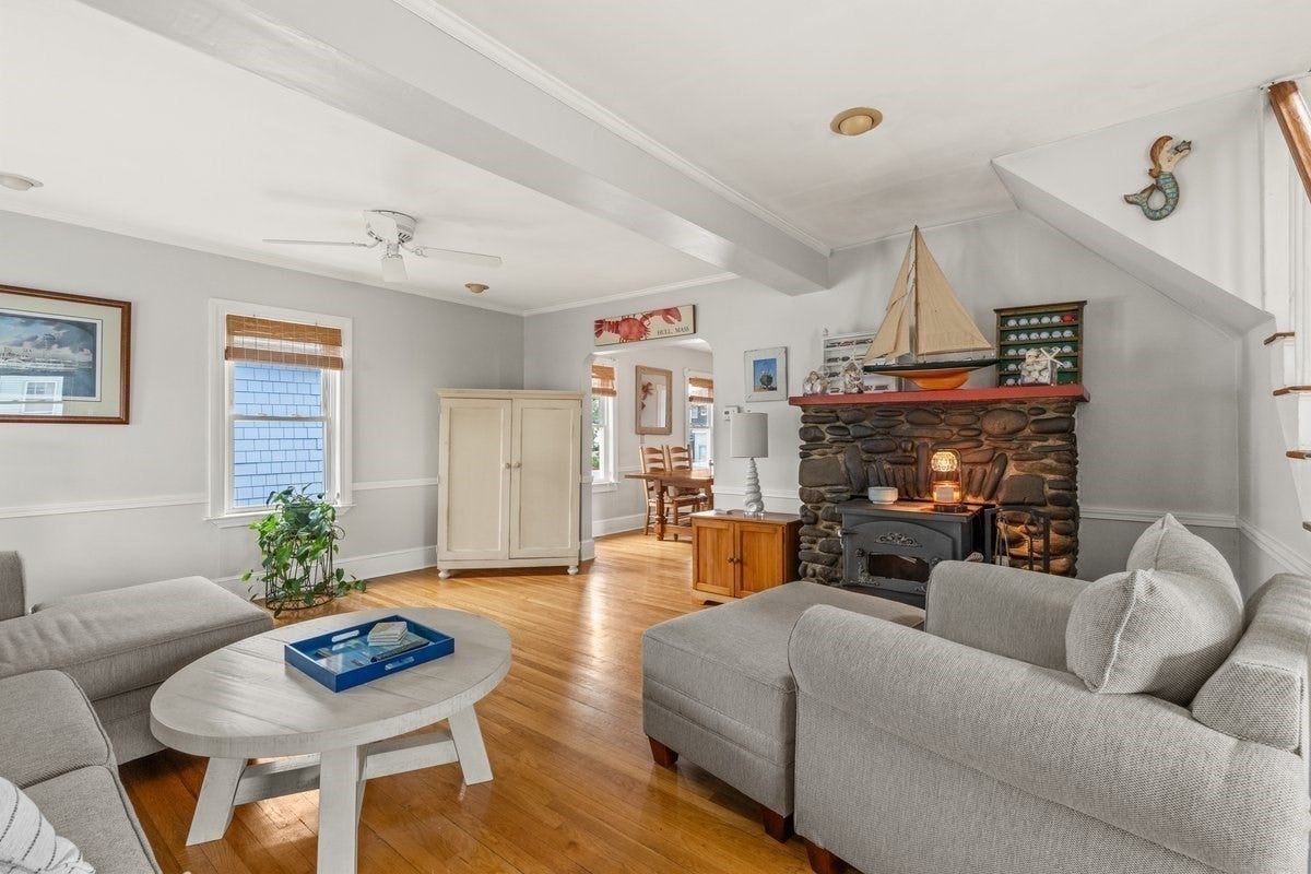 159 Kingsley Road