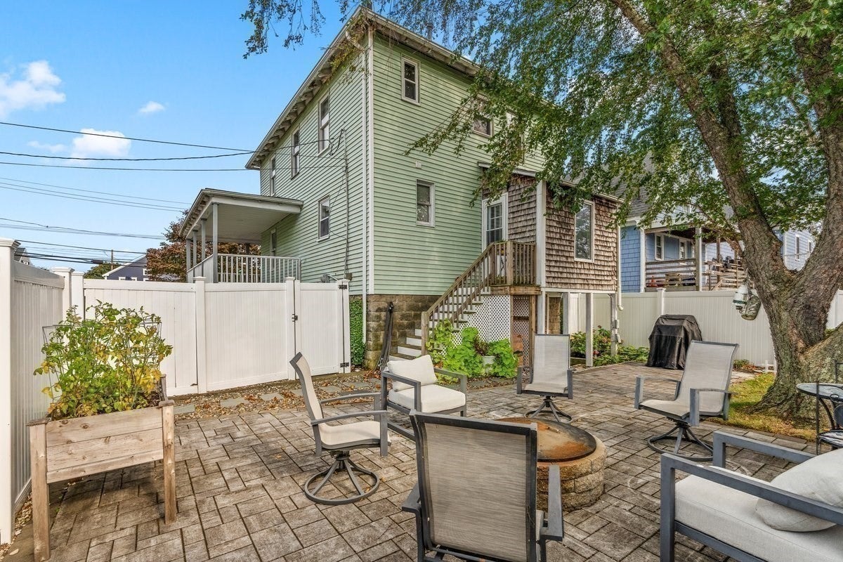 159 Kingsley Road, Hull, MA Photo #23