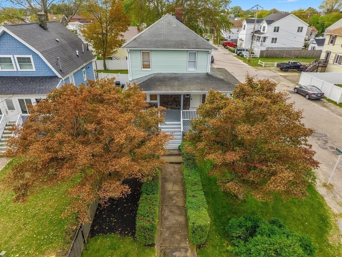 159 Kingsley Road