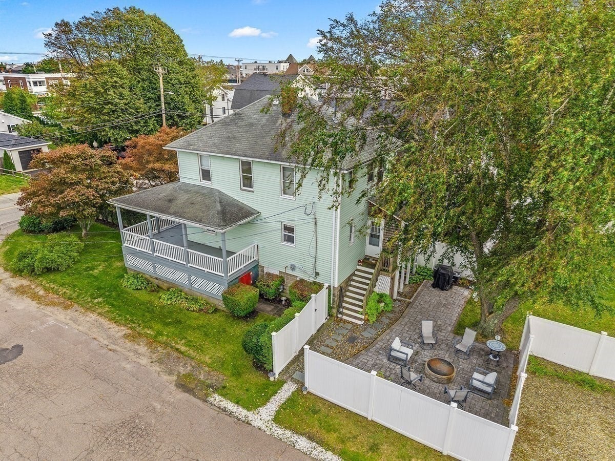 159 Kingsley Road, Hull, MA Photo #27