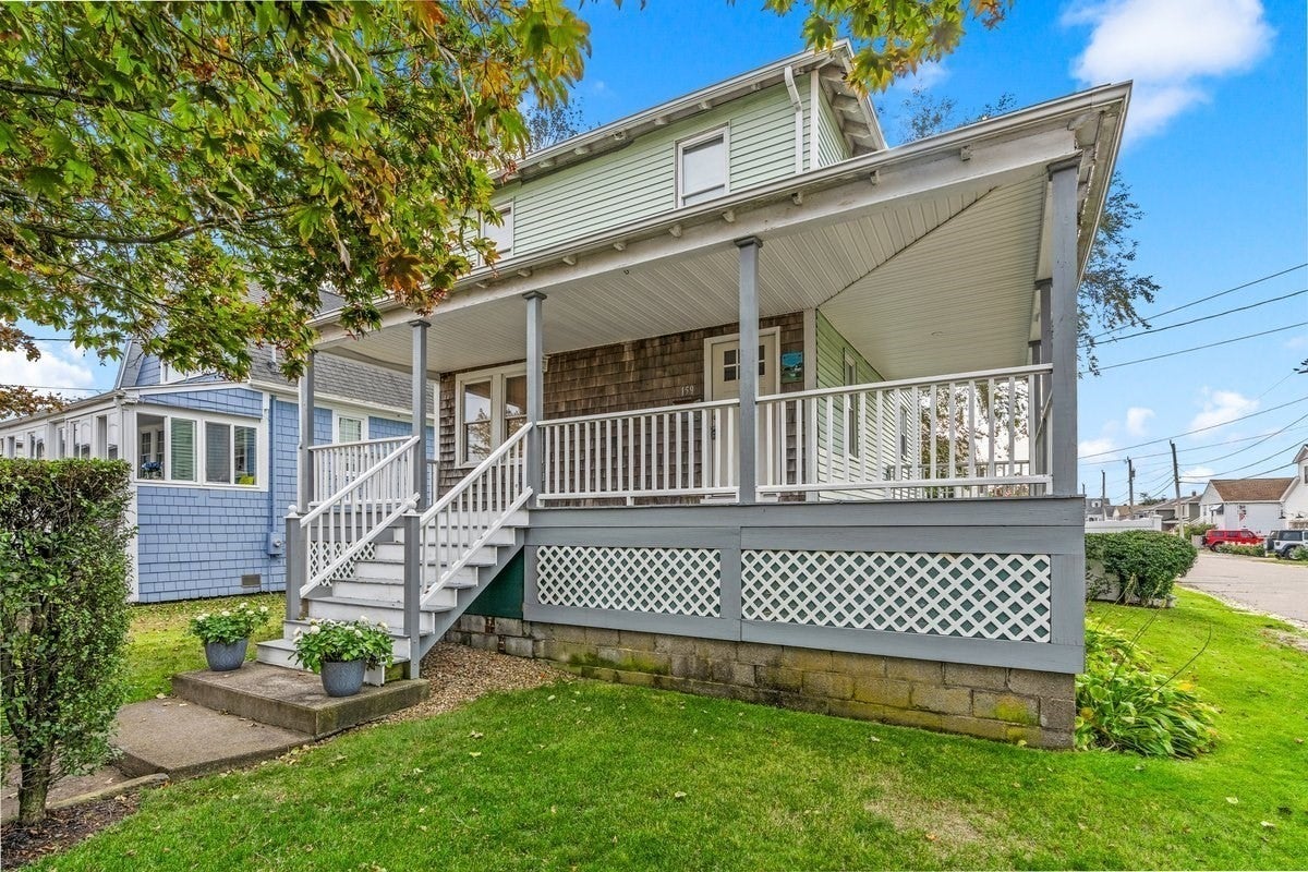 159 Kingsley Road