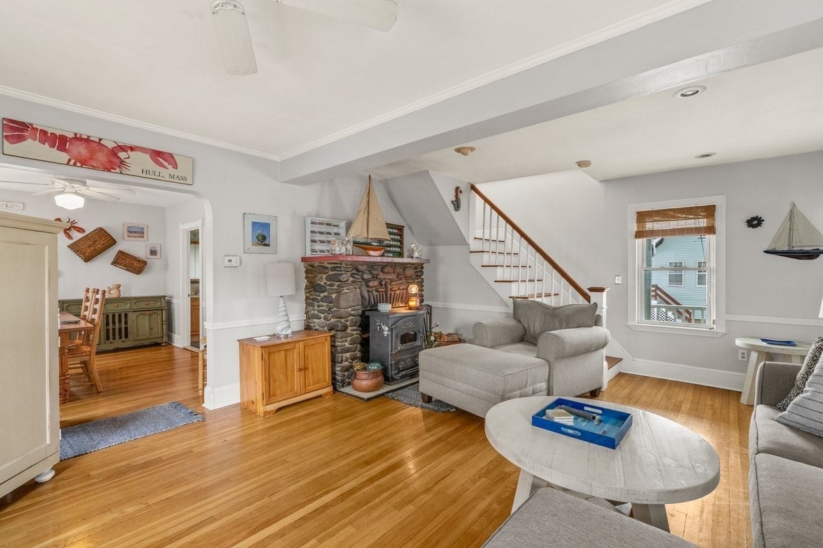159 Kingsley Road, Hull, MA Photo #7