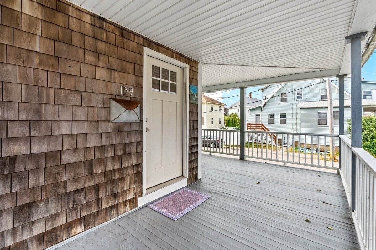 159 Kingsley Road