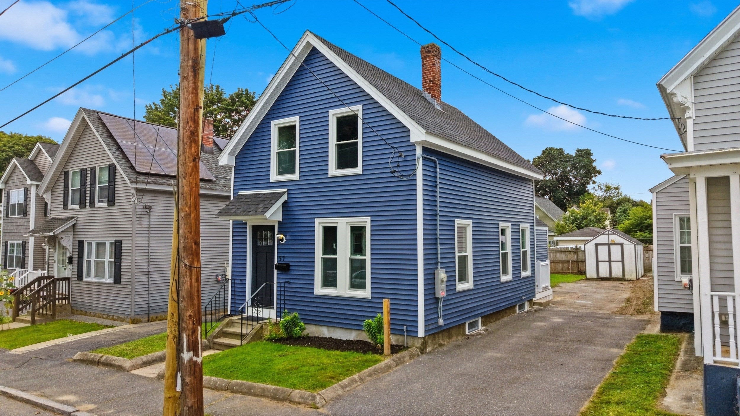 57 Corbett St, Lowell, MA Photo #24