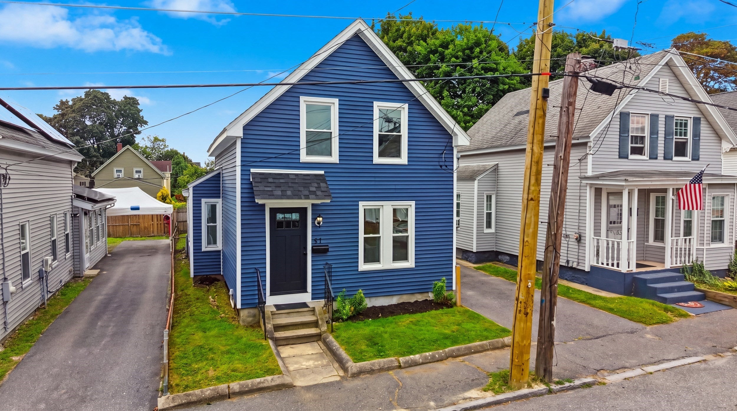 57 Corbett St, Lowell, MA Photo #1