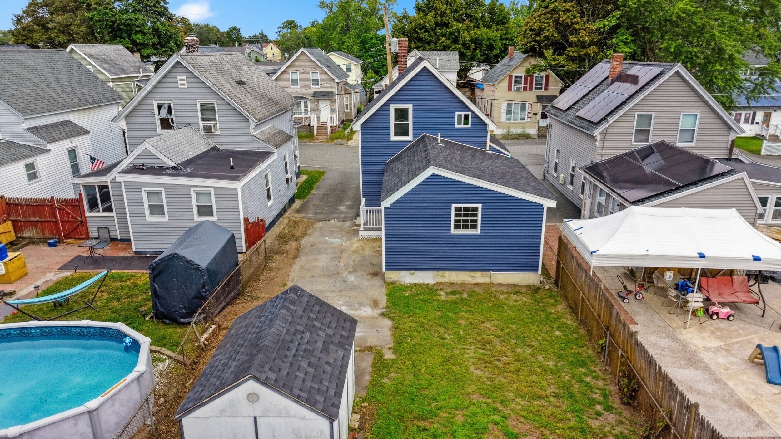 57 Corbett St, Lowell, MA Photo #34
