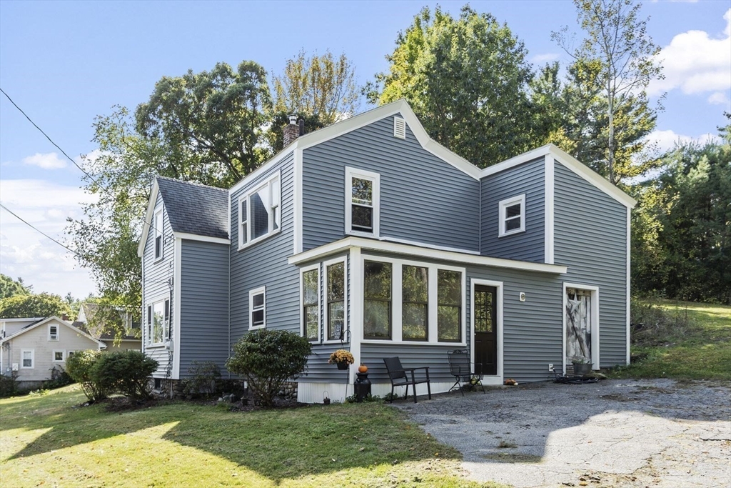 344 Pearl Hill Rd