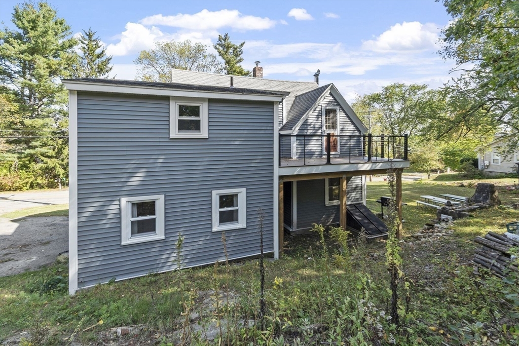 344 Pearl Hill Rd
