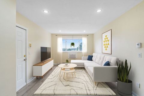 Photo of 256 Parker Hill Ave #13, Boston, MA 02120 (MLS # 73477984)