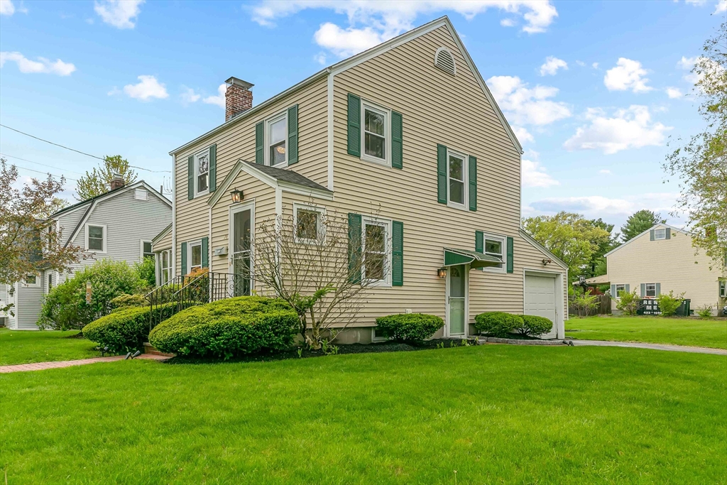 74 Linwood St